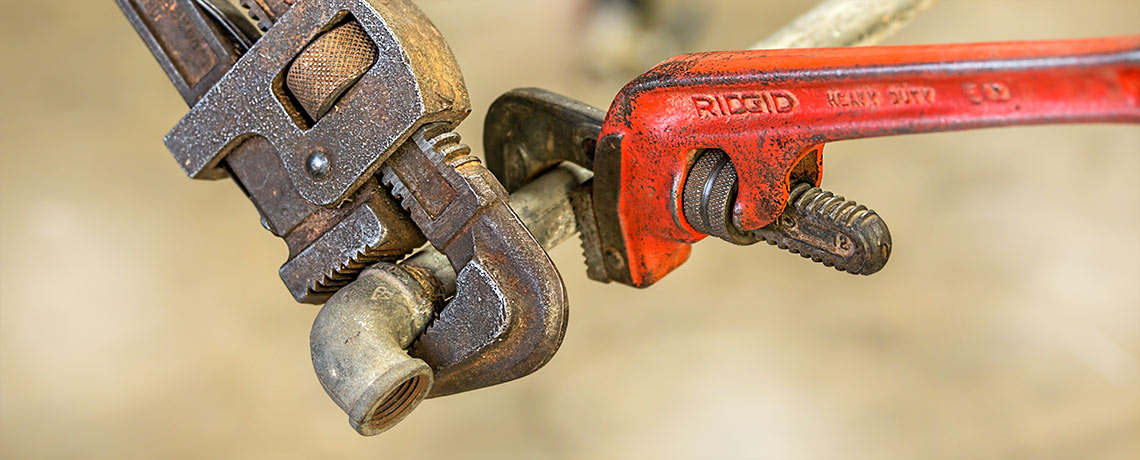 Hydraulik w Bydgoszczy #3